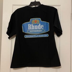 Men’s short sleeve